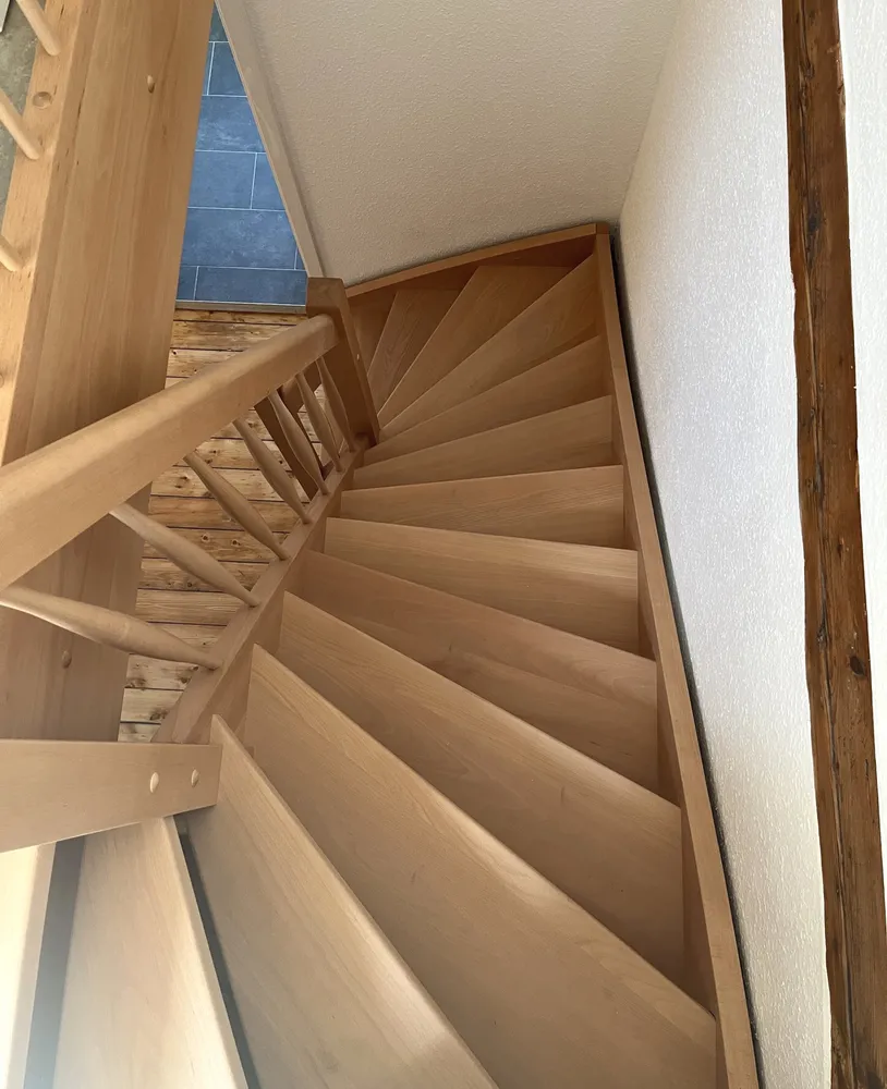 5 Zimmer Wohnung mit 114 m² in Jena – Bild 10