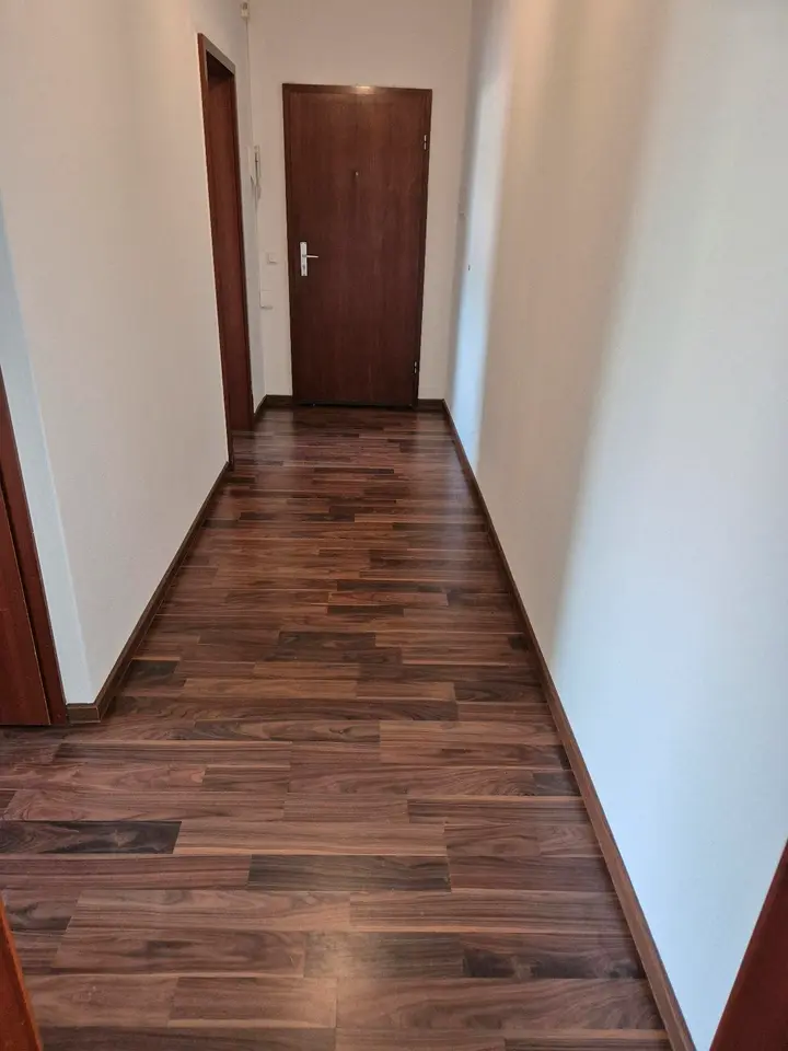 2 Zimmer Wohnung mit 38 m² in Rotenburg (Wümme) – Bild 5