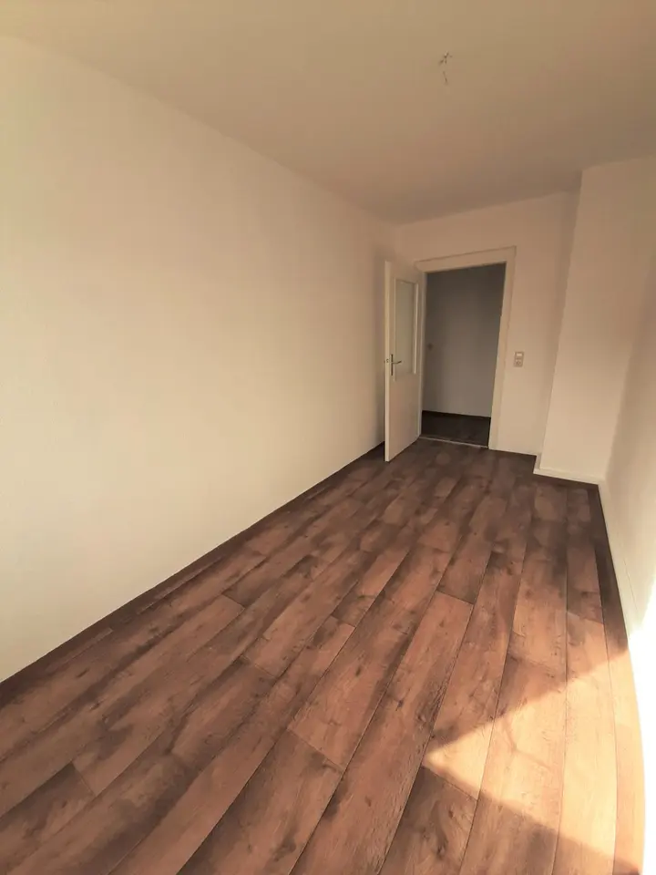 3 Zimmer Wohnung mit 66 m² in Löbau – Bild 1