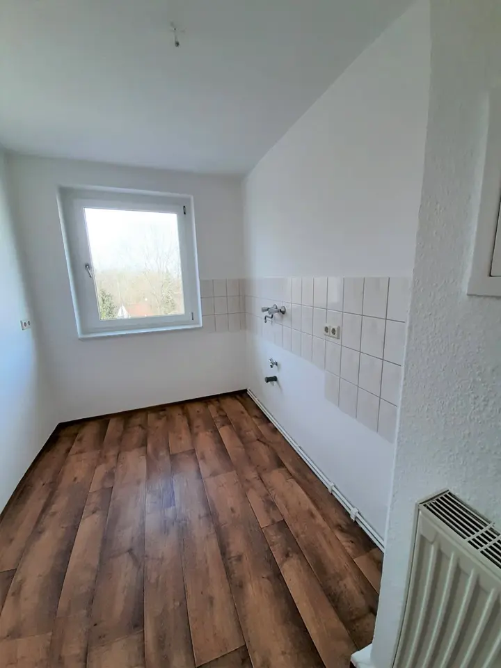 3 Zimmer Wohnung mit 66 m² in Löbau – Bild 3