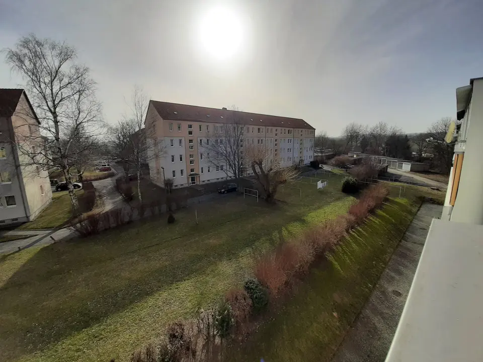3 Zimmer Wohnung mit 66 m² in Löbau – Bild 4