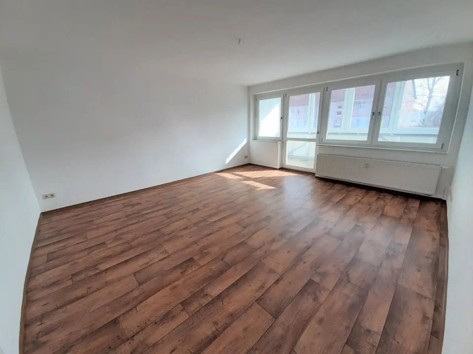 3 Zimmer Wohnung mit 66 m² in Löbau – Bild 6