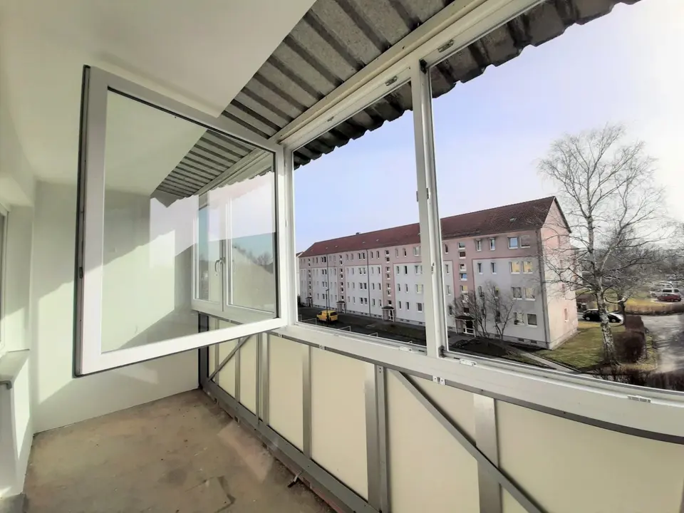 3 Zimmer Wohnung mit 66 m² in Löbau – Bild 8