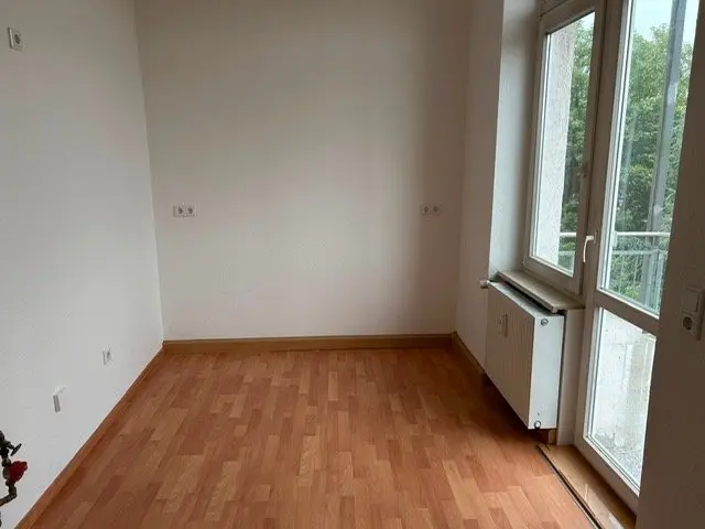 4 Zimmer Wohnung mit 107 m² in Eisenach – Bild 1
