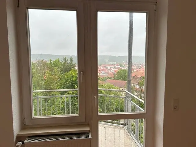 4 Zimmer Wohnung mit 107 m² in Eisenach – Bild 3