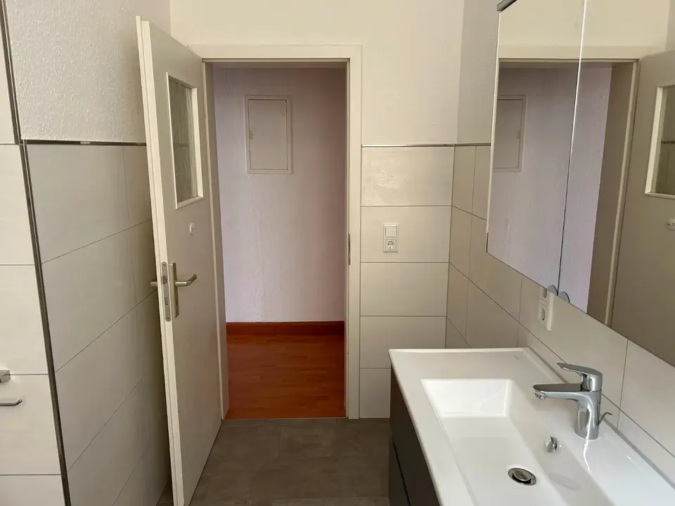 4 Zimmer Wohnung mit 107 m² in Eisenach – Bild 4