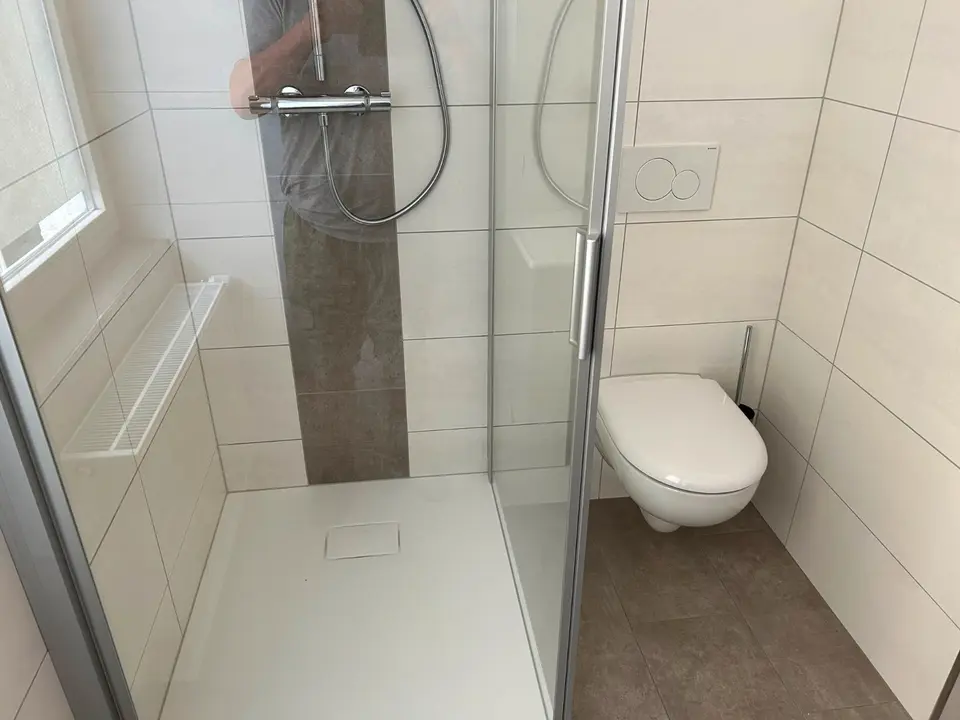 4 Zimmer Wohnung mit 107 m² in Eisenach – Bild 5