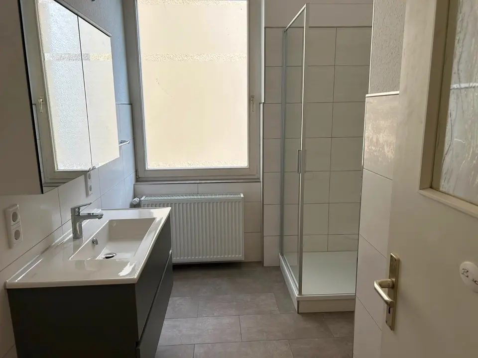 4 Zimmer Wohnung mit 107 m² in Eisenach – Bild 6