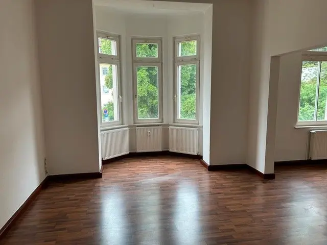 4 Zimmer Wohnung mit 107 m² in Eisenach – Bild 7