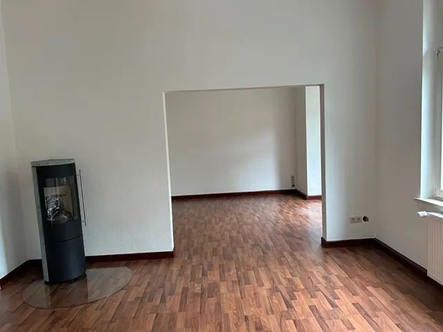 4 Zimmer Wohnung mit 107 m² in Eisenach – Bild 8