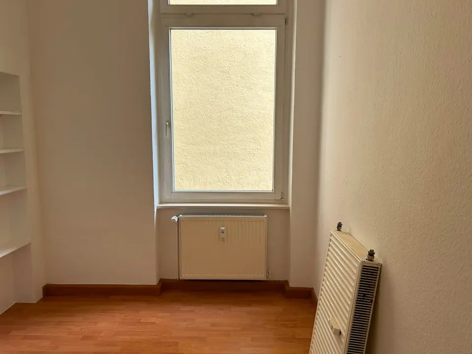 4 Zimmer Wohnung mit 107 m² in Eisenach – Bild 9