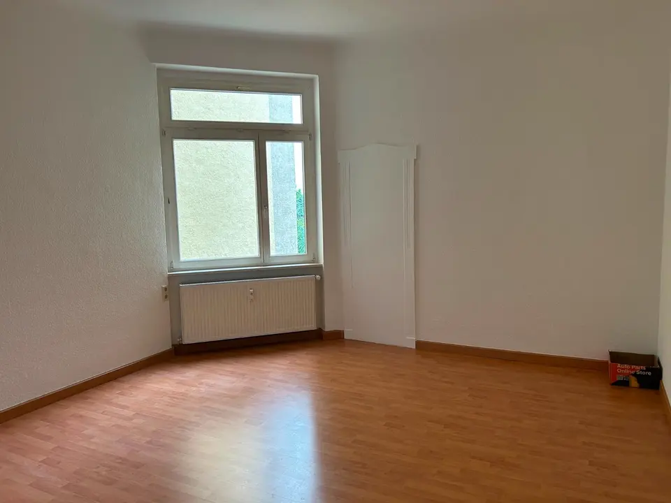 4 Zimmer Wohnung mit 107 m² in Eisenach – Bild 10