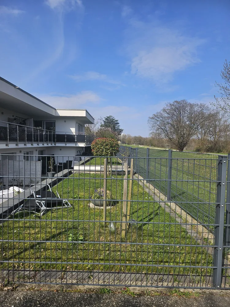 2 Zimmer Wohnung mit 80 m² in Offenburg – Bild 4
