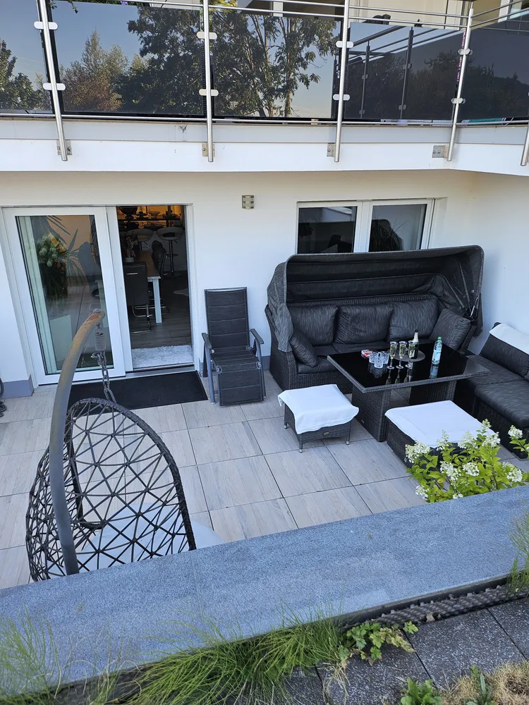 2 Zimmer Wohnung mit 80 m² in Offenburg – Bild 6