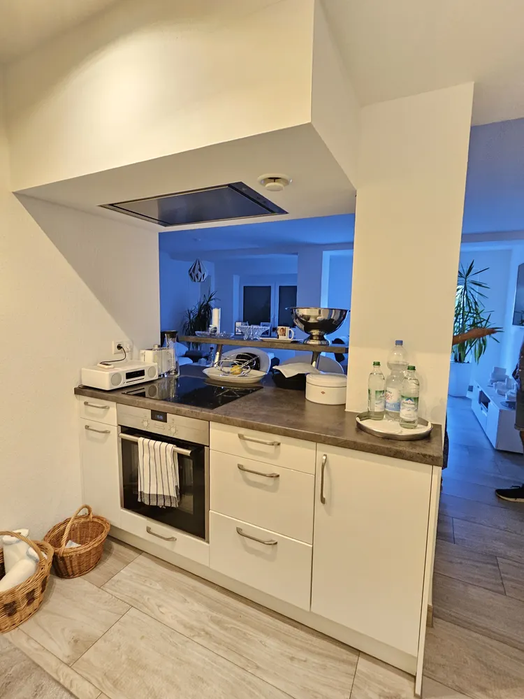 2 Zimmer Wohnung mit 80 m² in Offenburg – Bild 7