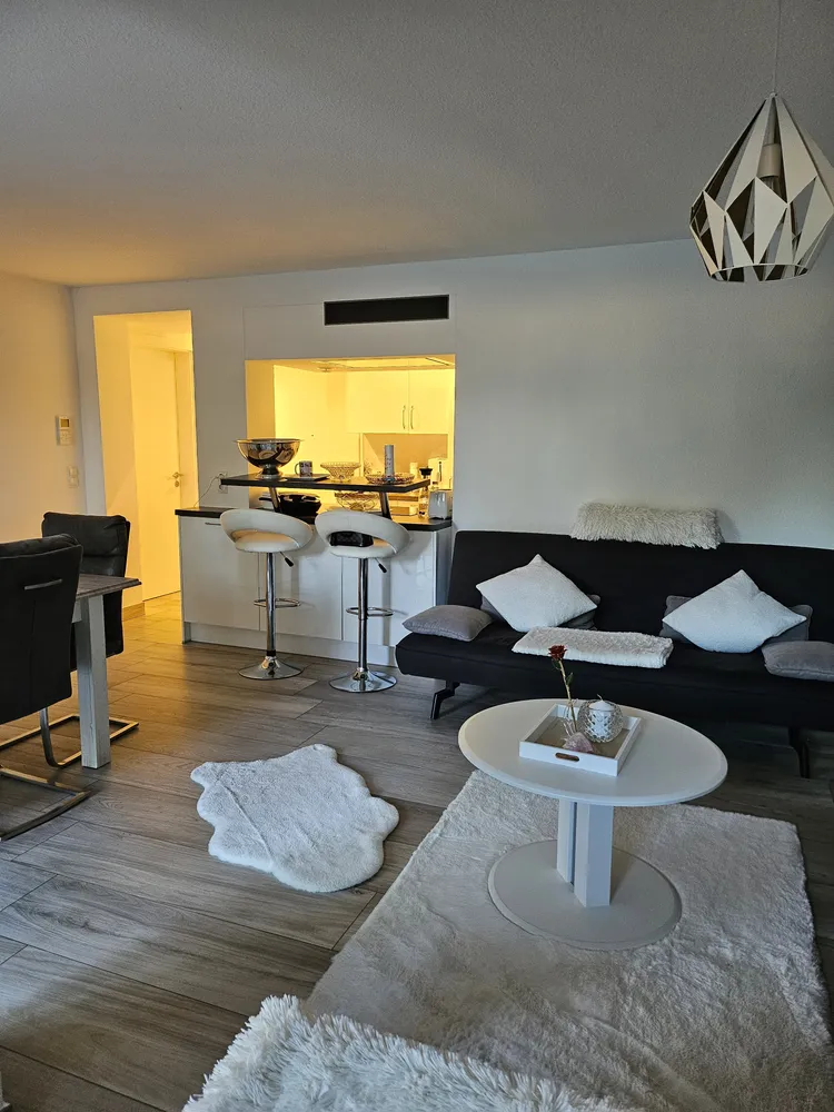 2 Zimmer Wohnung mit 80 m² in Offenburg – Bild 8