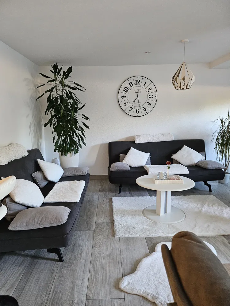 2 Zimmer Wohnung mit 80 m² in Offenburg – Bild 9