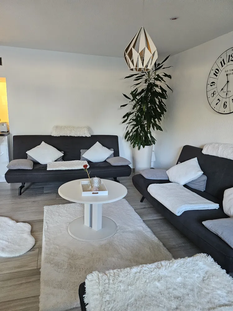 2 Zimmer Wohnung mit 80 m² in Offenburg – Bild 10