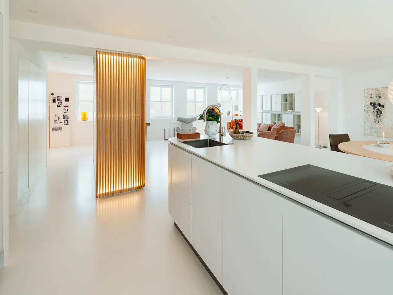 2 Zimmer Wohnung mit 176 m² in Flensburg – Bild 12
