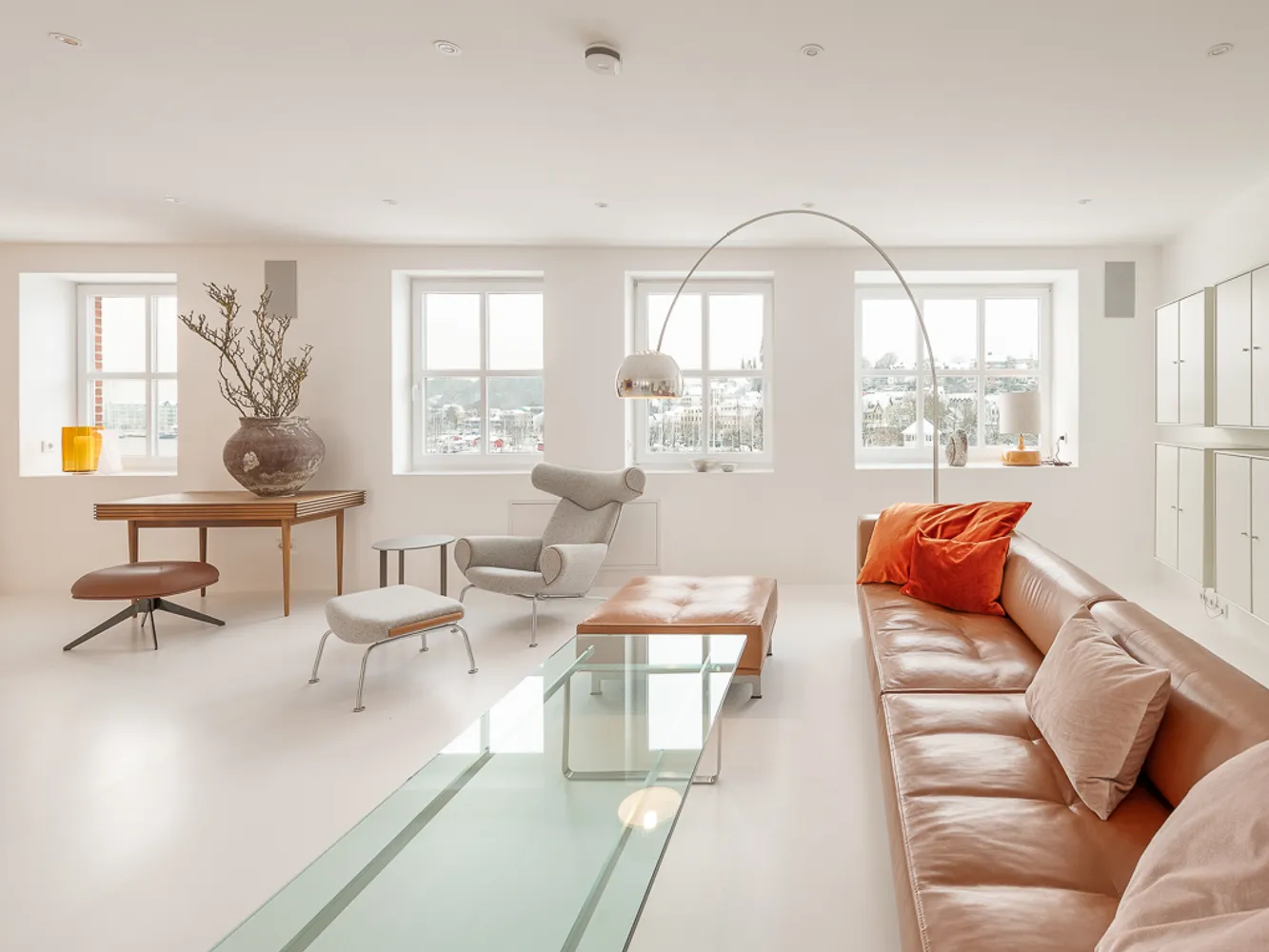 2 Zimmer Wohnung mit 176 m² in Flensburg – Bild 5