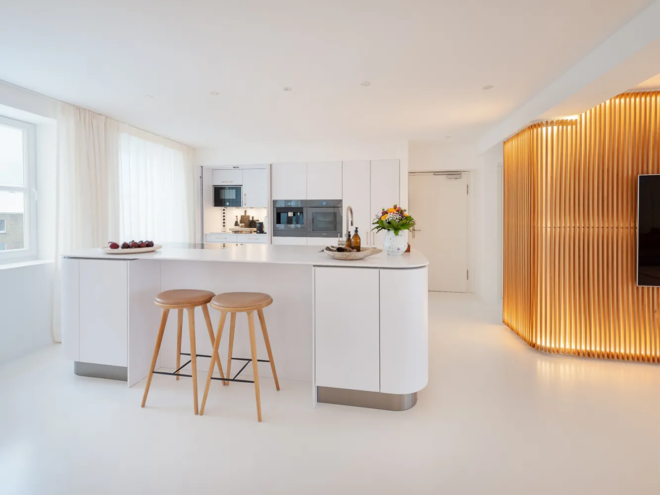 2 Zimmer Wohnung mit 176 m² in Flensburg – Bild 9