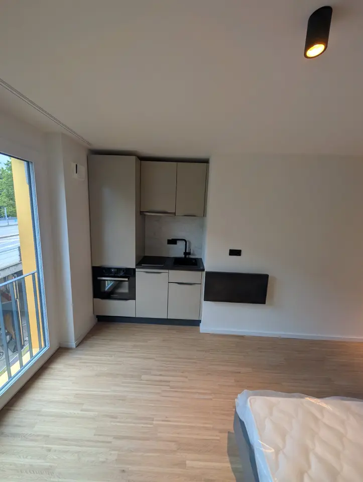 Studio mit 20 m² in Stuttgart – Bild 2