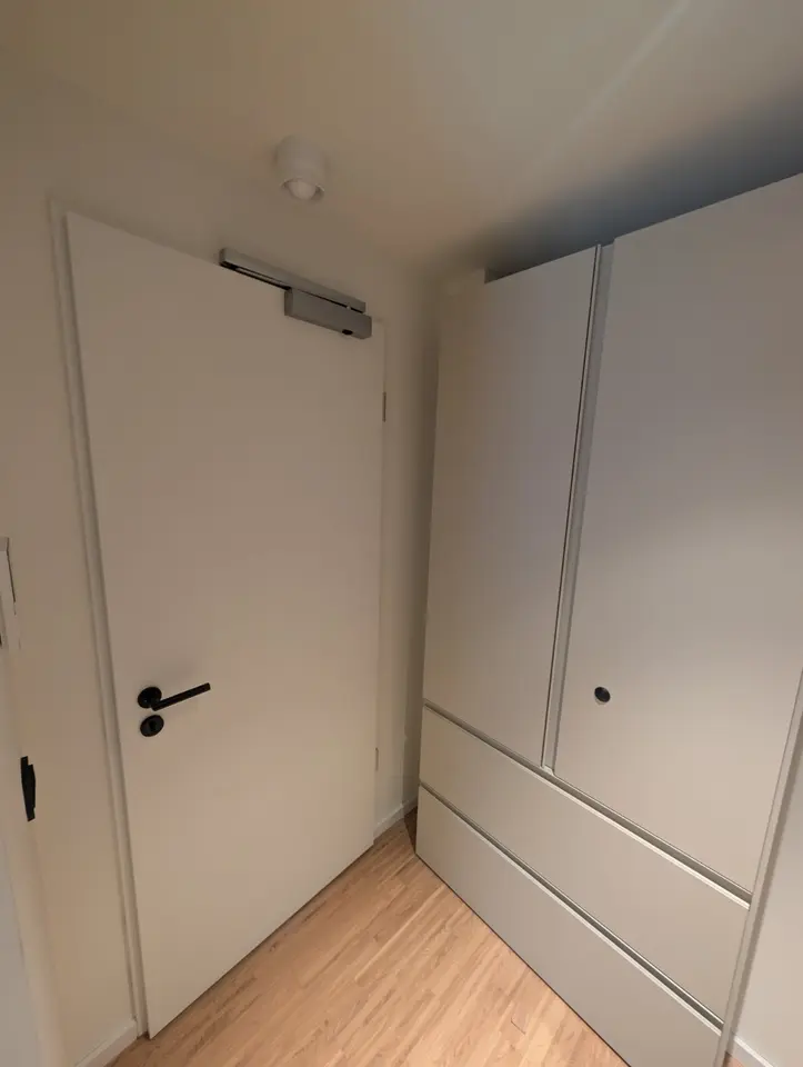 Studio mit 20 m² in Stuttgart – Bild 5
