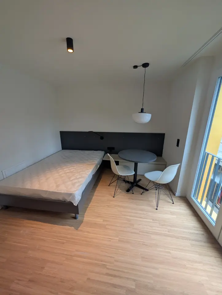 Studio mit 20 m² in Stuttgart – Bild 6