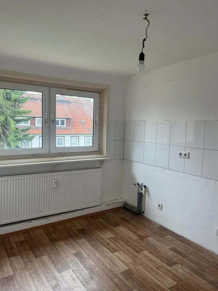 2 Zimmer Wohnung mit 61 m² in Salzgitter – Bild 7