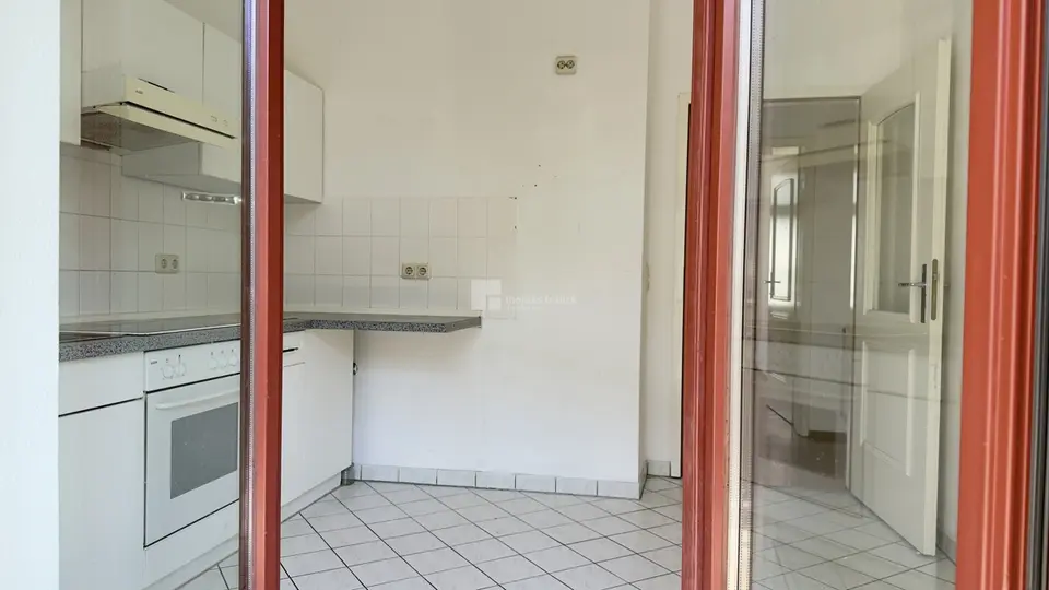3 Zimmer Wohnung mit 63 m² in Schwerin – Bild 1