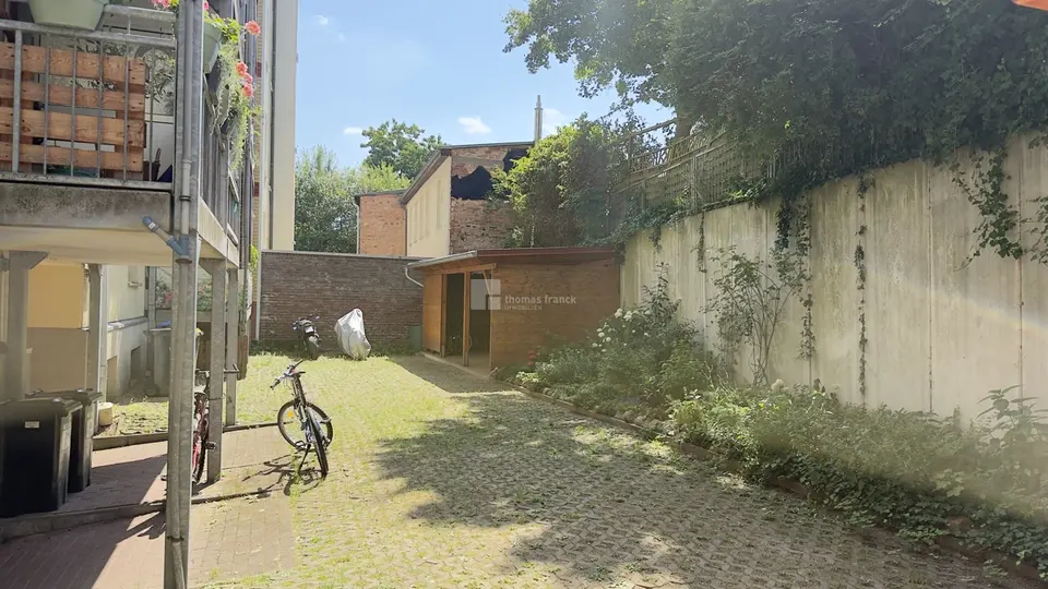 3 Zimmer Wohnung mit 63 m² in Schwerin – Bild 4