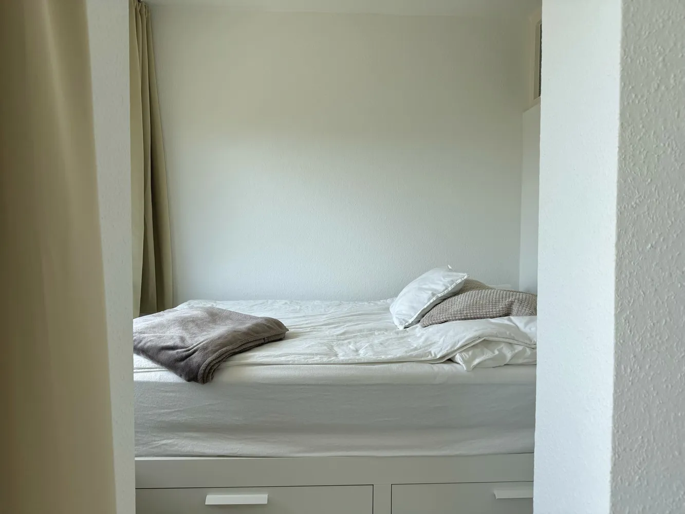 2 Zimmer Wohnung mit 41 m² in Heidelberg – Bild 3