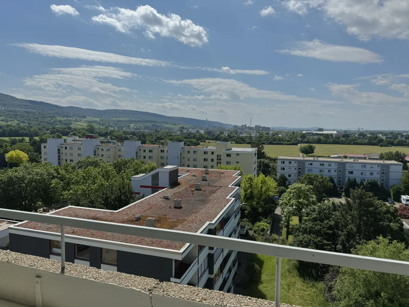 2 Zimmer Wohnung mit 41 m² in Heidelberg – Bild 4