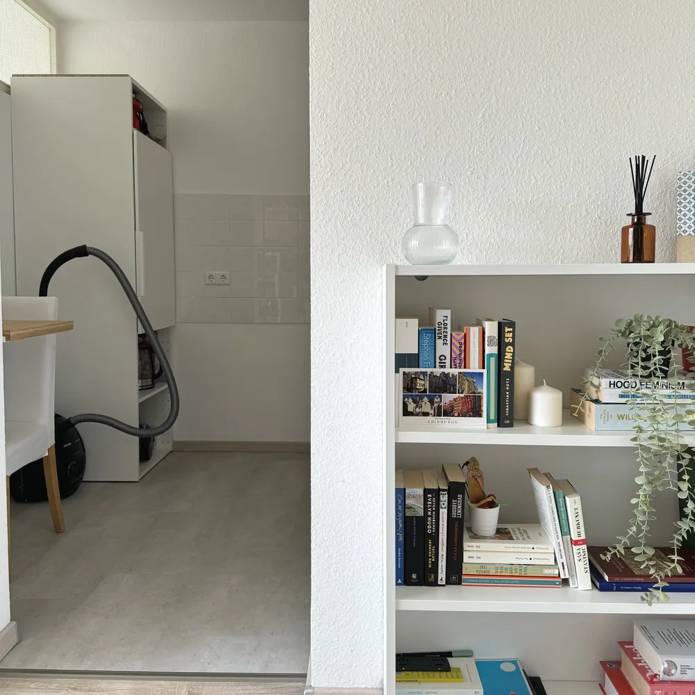 2 Zimmer Wohnung mit 41 m² in Heidelberg – Bild 5