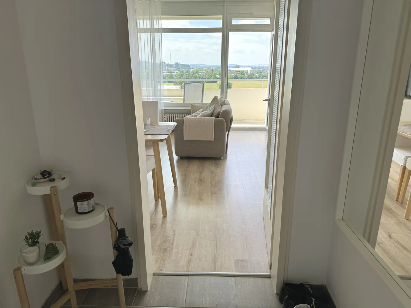 2 Zimmer Wohnung mit 41 m² in Heidelberg – Bild 7