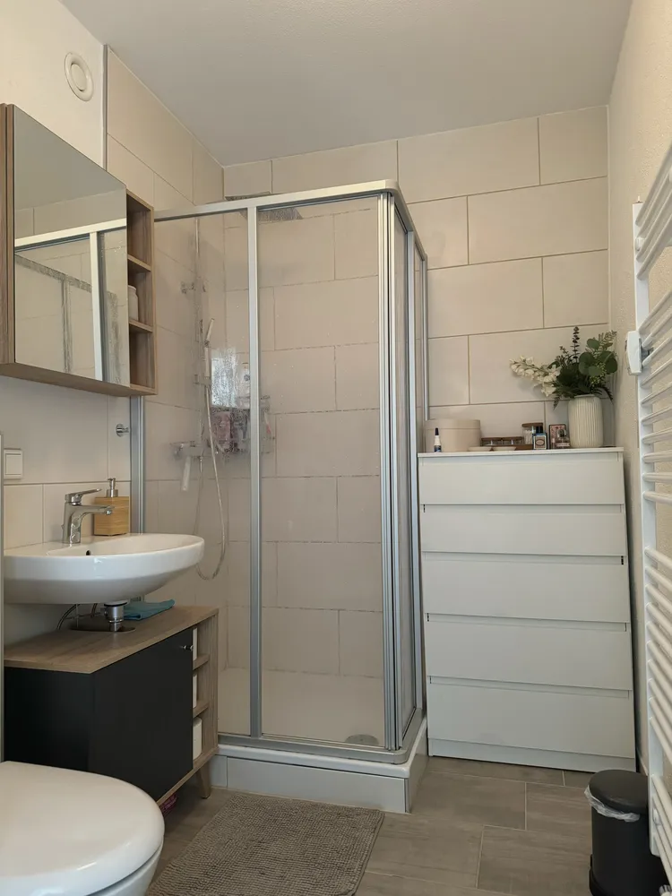 2 Zimmer Wohnung mit 41 m² in Heidelberg – Bild 9