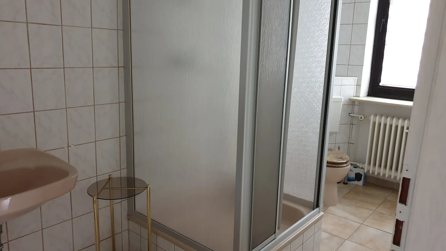 1 Zimmer Wohnung mit 16 m² in Homburg – Bild 3