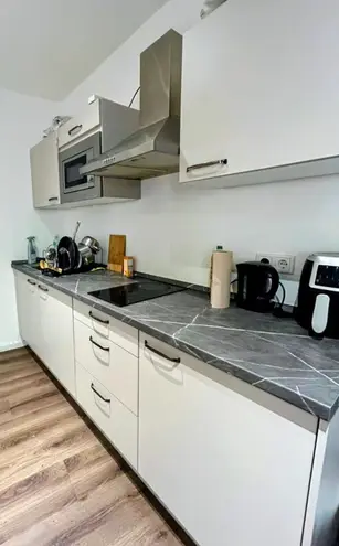 2 Zimmer Wohnung mit 41 m² in Leverkusen – Bild 4