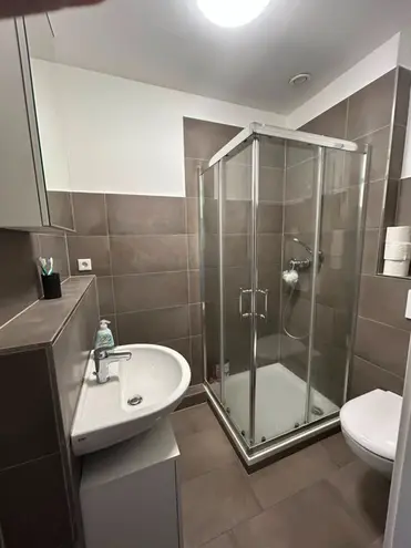 2 Zimmer Wohnung mit 41 m² in Leverkusen – Bild 5
