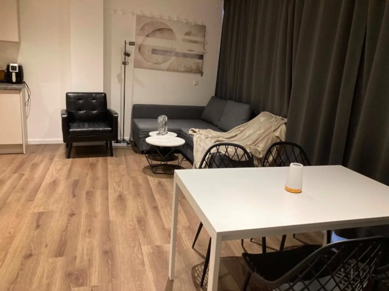 2 Zimmer Wohnung mit 41 m² in Leverkusen – Bild 1