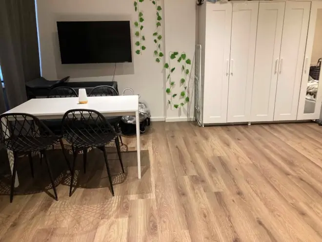 2 Zimmer Wohnung mit 41 m² in Leverkusen – Bild 2