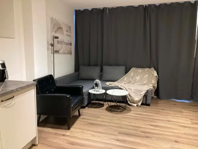 2 Zimmer Wohnung mit 41 m² in Leverkusen – Bild 6