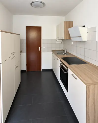 3 Zimmer Wohnung mit 74 m² in Aachen – Bild 2