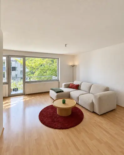 3 Zimmer Wohnung mit 74 m² in Aachen – Bild 3