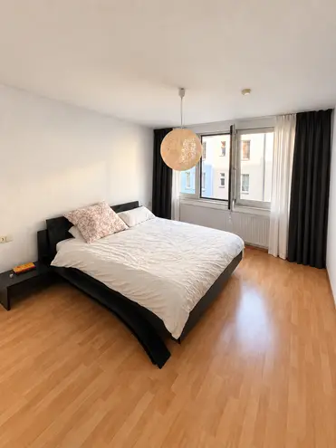 3 Zimmer Wohnung mit 74 m² in Aachen – Bild 4