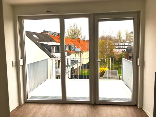 3 Zimmer Wohnung mit 80 m² in Dortmund – Bild 2