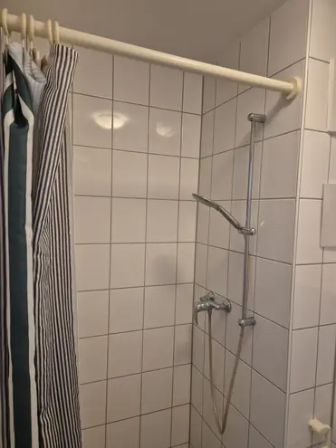 1 Zimmer Wohnung mit 23 m² in Regensburg – Bild 2