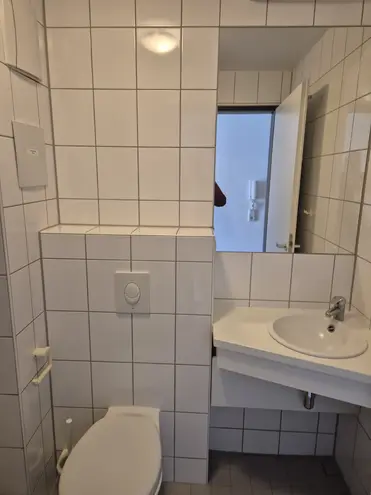 1 Zimmer Wohnung mit 23 m² in Regensburg – Bild 3