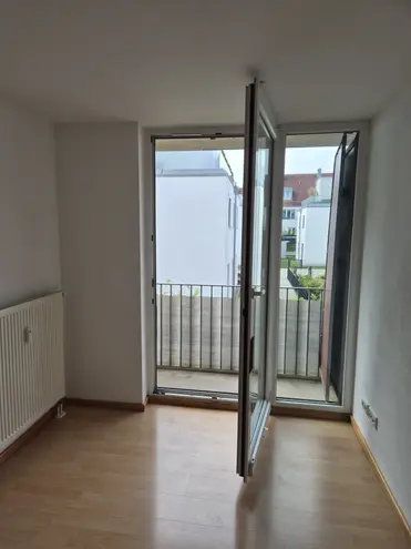 1 Zimmer Wohnung mit 23 m² in Regensburg – Bild 4