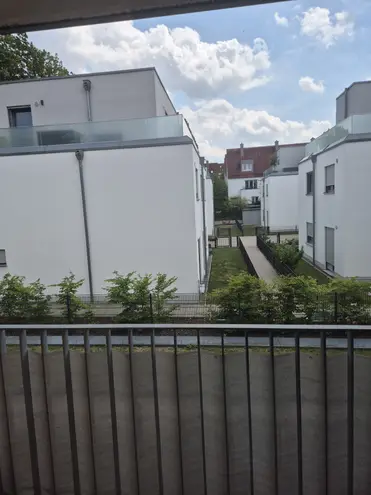 1 Zimmer Wohnung mit 23 m² in Regensburg – Bild 5